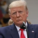 Trump Gazze tasarısının BMGK'de onaylanmasından memnun: Tarihi bir an olacak