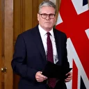 İngiltere Başbakanı Starmer ile Mısır Cumhurbaşkanı Sisi Gazze ve Sudan'ı görüştü