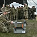 Polonya’da NATO doğu kanadında Eastern Sentry Tatbikatı düzenlendi