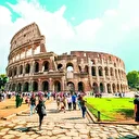 Türk şirketinden Kolezyum'a yeni nesil müze