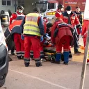 Rusya Ukrayna'nın Ternopil kentine saldırı düzenledi