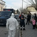 Afyonkarahisar'da zehirlenme şüphesi: Patates kızartması yiyen anne ve çocuklar hastanelik oldu