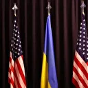 وفد أمريكي إلى أوكرانيا لبحث استئناف مفاوضاتها مع روسيا