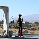 Les forces israéliennes avancent dans un village du sud syrien, dans la région de Qouneitra