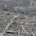 ارتفاع عدد قتلى إبادة الاحتلال لغزة إلى 69 ألفا و513