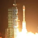 Çin 'Şıcien' sınıfı test ve uygulama uydularını fırlattı