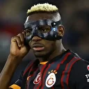 Osimhen'in MR sonucu çıktı