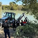 Mersin'de kayıp olarak aranan engelli genç nehirde ölü bulundu