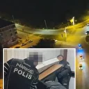 Edirne’de uyuşturucu operasyonu: 8 şüpheli yakalandı