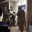 Terör örgütüne şafak operasyonu