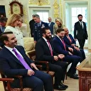 La Syrie a accompli des progrès considérables sous la direction d’al-Charaa, estime Trump