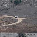 Des écoliers blessés après qu'un drone israélien a tiré sur un véhicule dans le sud du Liban