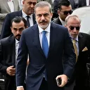 Çaresizliğin itirafı: AK Parti'li Fırat'tan Hakan Fidan’ı hedef alan İsrailli bakana sert tepki