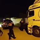 Pasaportsuz sevkiyata 1,2 milyon TL ceza