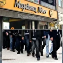 Maydonoz Döner’e FETÖ iddianamesi: 9 şüpheliye 25'er yıl hapis istemi