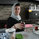 Kentte herkes onu konuşuyor: Kayseri'nin ilk kadın çaycısıydı, oda başkanlığı seçimlerinin de ilk kadın adayı oldu