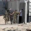 نادي الأسير: الاحتلال الإسرائيلي يحقق ميدانيا مع 200 فلسطيني بالضفة