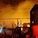 Japonya’da yangın: 1 ölü, 170’den fazla bina yandı