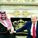 Beyaz Saray’da trilyon dolarlık anlaşma