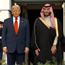 Trump Suudi Arabistan'ı 'NATO Üyesi Olmayan Önemli Müttefik' olarak tanıdıklarını açıkladı