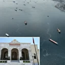 İstanbul açıklarında gemide zehirlenme