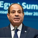 Sissi qualifie la construction de la première centrale nucléaire égyptienne de "rêve devenu réalité"