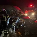 Diyarbakır’daki kazada ölen 4 kişinin cenazesi Adli Tıp Kurumu’na kaldırıldı