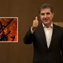 Barzani'den 'Terörsüz Türkiye' sürecine destek: Tüm imkanlarımızı seferber edeceğiz