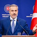 Hakan Fidan réaffirme la détermination de la Türkiye à normaliser ses relations avec l'Arménie