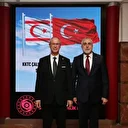 Türkiye ile KKTC arasında işbirliği anlaşması imzalandı