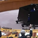 روسيا: مشروع القرار الأمريكي حول غزة يتعارض مع القرارات الدولية