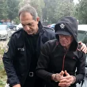 Komşusunun evinin kapısına elektrikli düzenek kuran sanıktan şoke eden savunma: 'Hemen öldürmeyen bir düzenek'