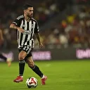 Beşiktaş'tan Rafa Silva açıklaması: Son durumu belli oldu