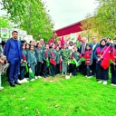 Her fidan bir Filistinli