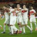 Mondial 2026: La Türkiye fait trembler l'Espagne et frôle l'exploit