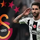 Galatasaray yönetimi ve Okan Buruk’tan flaş Rafa Silva kararı