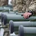 ABD’den Ukrayna’ya 105 milyon dolarlık askeri satış