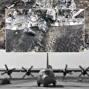 Türk askeri uçağı kazasında kahreden '5 saniye' detayı: İlk o parça koptu