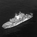 İngiltere, Rus casus gemisini İskoçya'nın kuzeyinde tespit etti