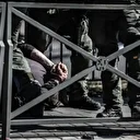 Filistin Esirler Cemiyeti: İsrail El Halil'e baskınlarında 200 kişiyi saha sorgusuna çekti