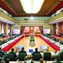 Komisyon bakanları dinledi