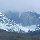 Şili'de doğa yürüyüşü yapan 5 turist fırtına nedeniyle hayatını kaybetti
