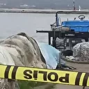 Şile sahilinde havan mermisi bulundu: SAS ekipleri bölgeye çağırıldı