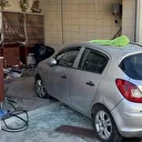 Edirne’de otomobil fırına girdi: 4 yaralı