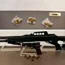 Samsun'da narkotik operasyonu: 9 kişi yakalandı