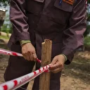 Cambodge - Thaïlande: lancement de la première phase de retrait des armes lourdes le long de leur frontière commune