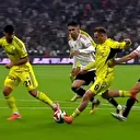 Kerem Aktürkoğlu'nun 45+1'de yerde kaldığı pozisyon penaltı mı?