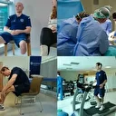 Rus hasta 'kemikle bütünleşen protez' ameliyatı sonrası sağlığına kavuştu