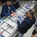 Kuyumculara sahte altın satan anne ve 2 çocuğu yakalandı