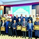 Balkan alimleri Gazze için Edirne'de buluştu